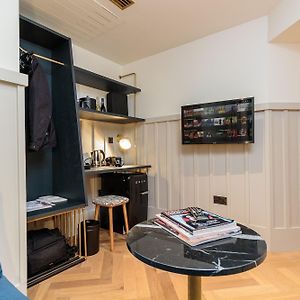 Deluxe Kamer met een King Size Bed