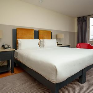 Suite met een King Size Bed